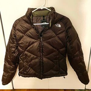 The North Face Jacket